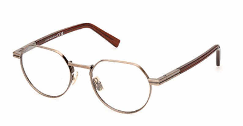 Ermenegildo Zegna EZ5286 Eyeglasses