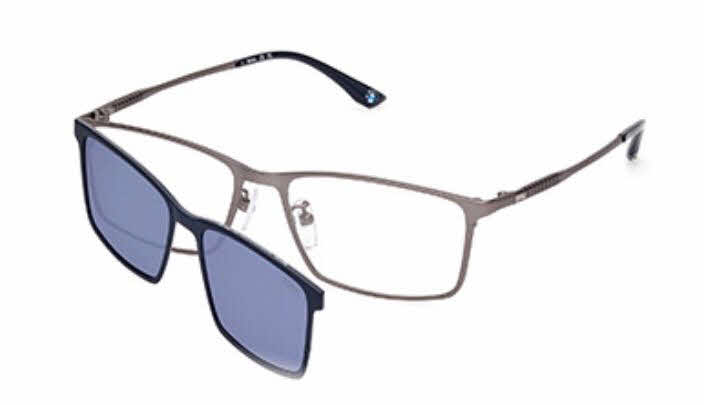 BMW BW5070-H Eyeglasses