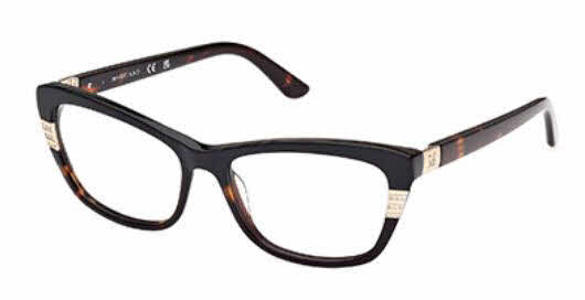 Guess GM50010 Eyeglasses