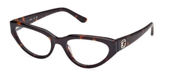 Guess GU50113 Eyeglasses