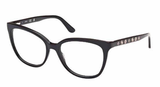 Guess GU50114 Eyeglasses