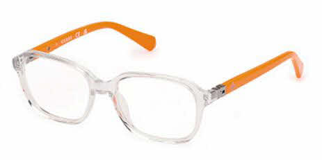 Guess Kids GU50143 Eyeglasses