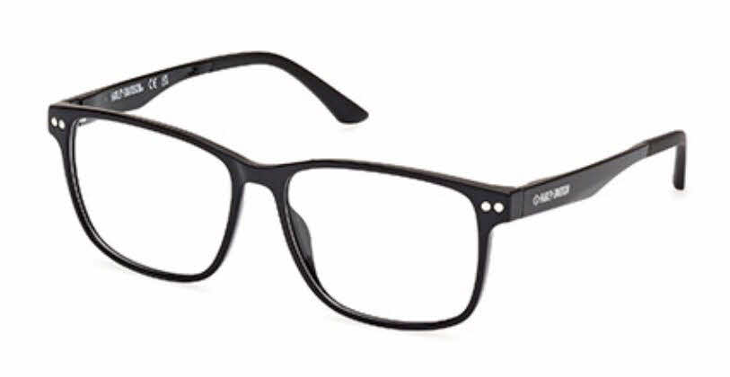 Harley-Davidson HD0950 Eyeglasses