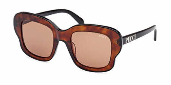 Emilio Pucci EP0220 Sunglasses