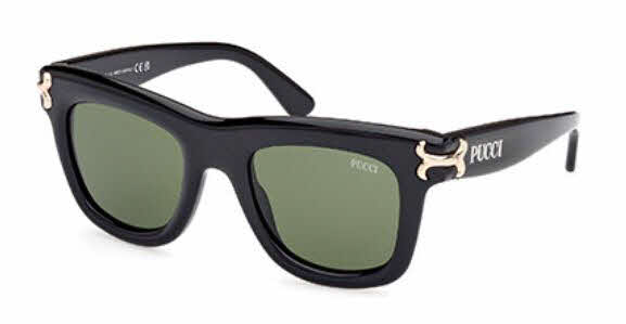 Emilio Pucci EP0222 Sunglasses