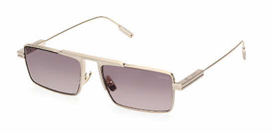 Ermenegildo Zegna EZ0233 Sunglasses