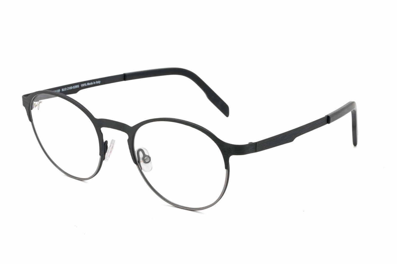 Maui Jim Optical MJO2108 Eyeglasses | FramesDirect.com