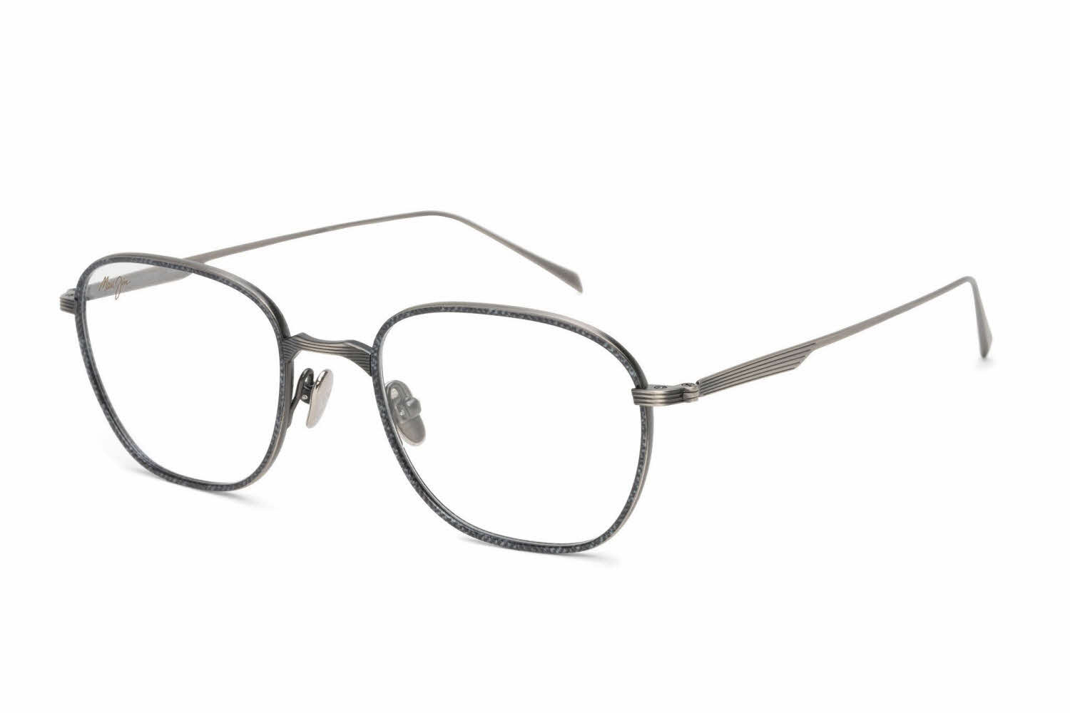 Maui Jim Optical MJO2418 Eyeglasses 