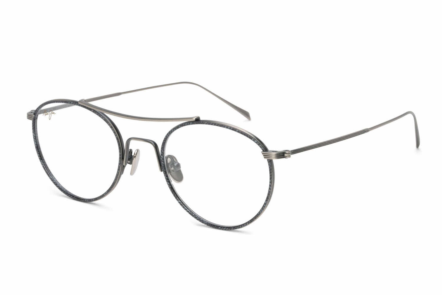 Maui Jim Optical MJO2419 Eyeglasses | FramesDirect.com