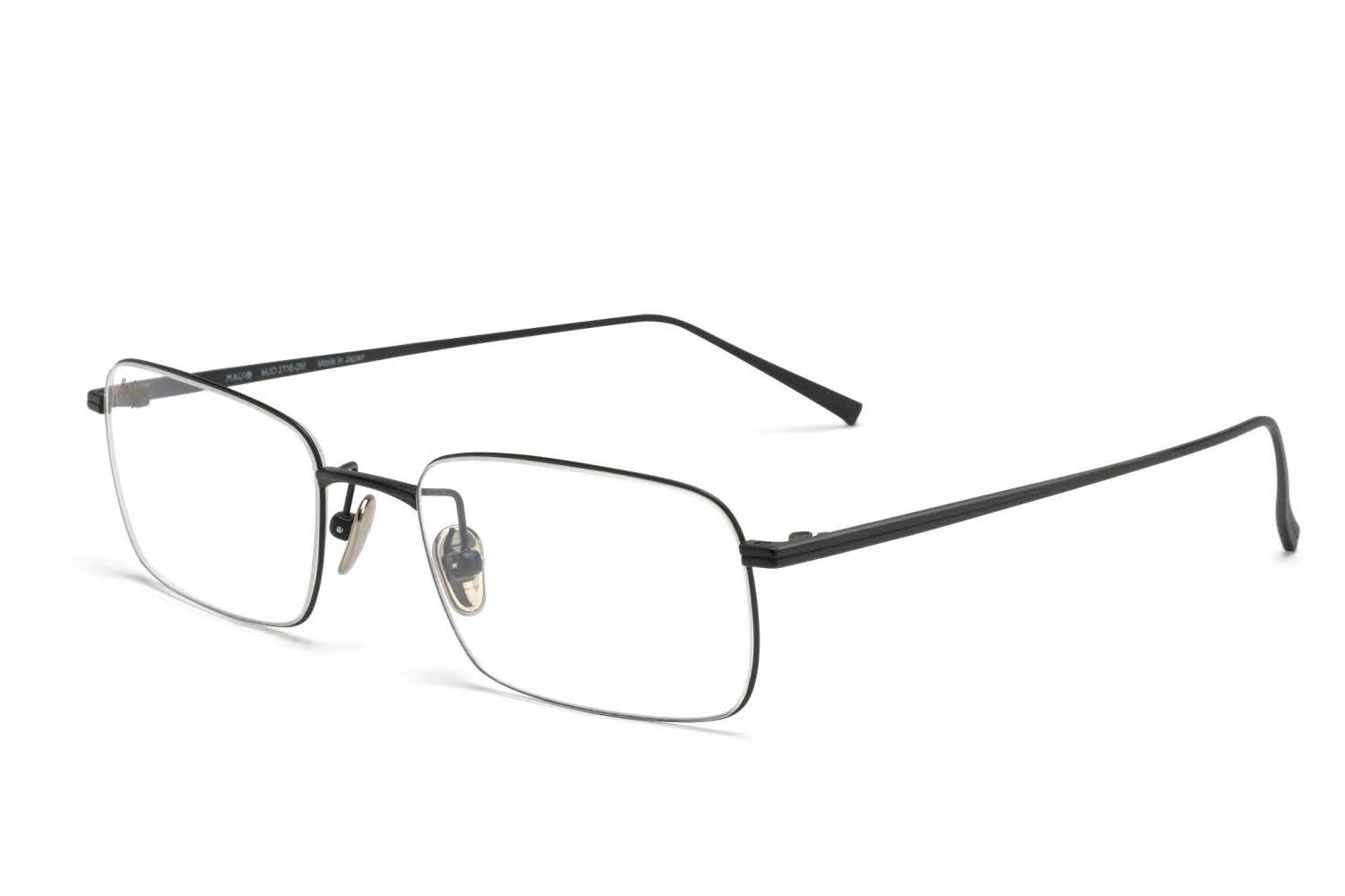 Maui Jim Optical MJO2716 Eyeglasses | FramesDirect.com