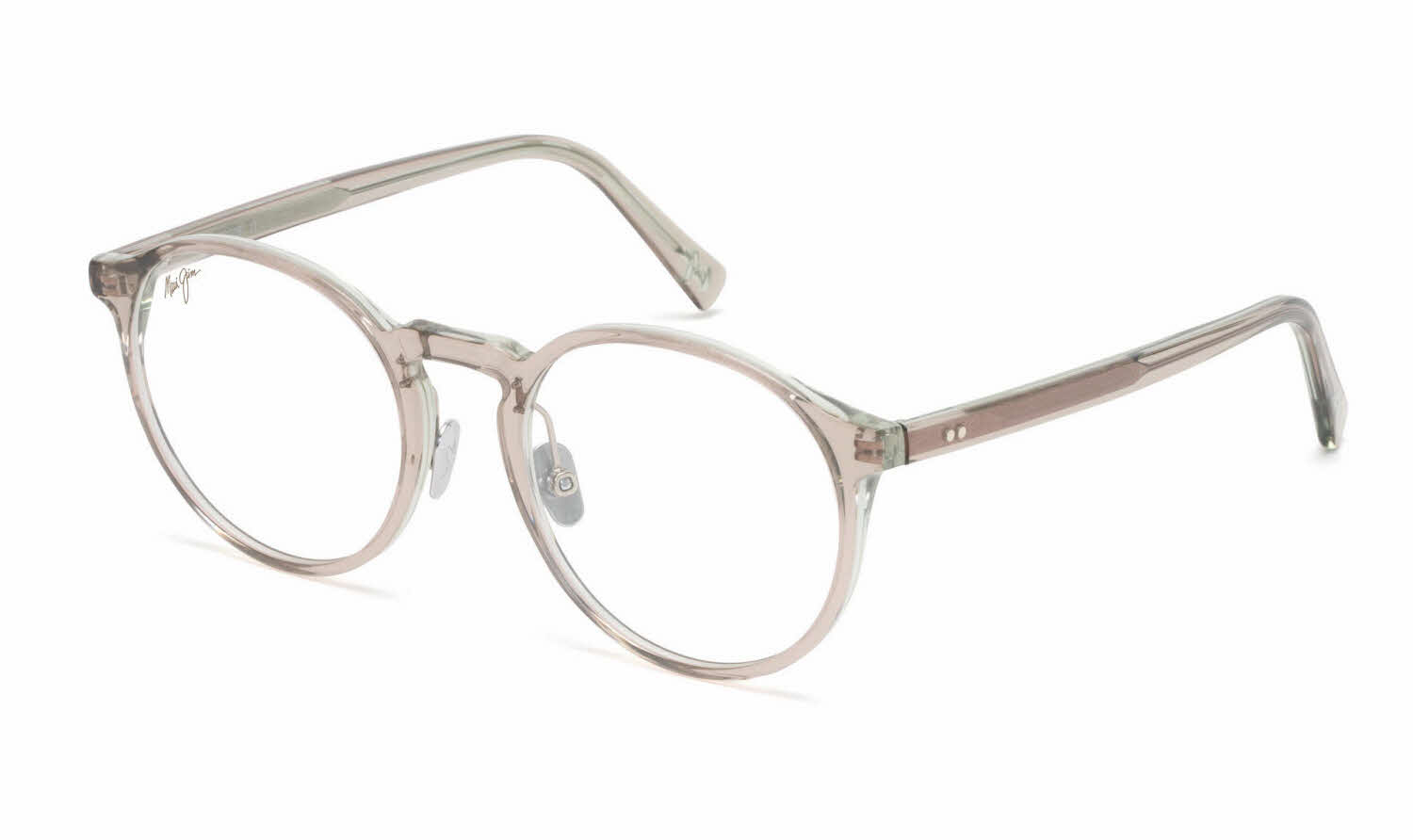 Maui Jim Optical Mjo2220 Eyeglasses 