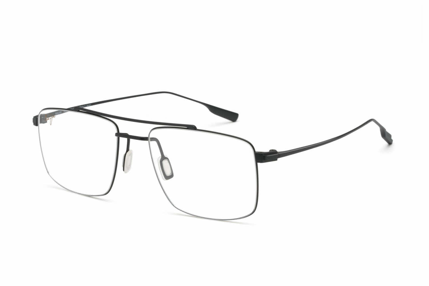 Maui Jim Optical MJO2720 Eyeglasses | FramesDirect.com