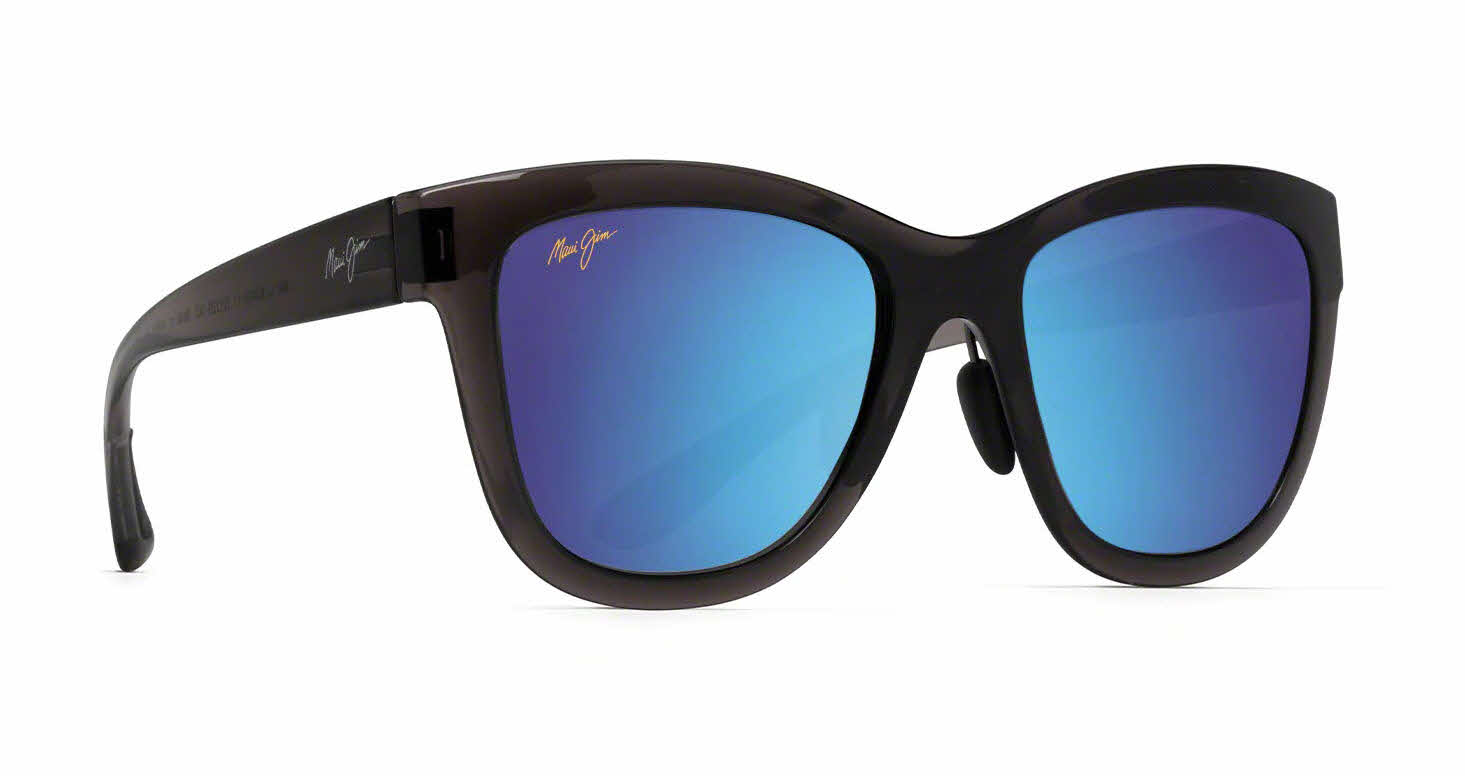 Maui Jim Anuenue-448 Prescription Sunglasses In Grey