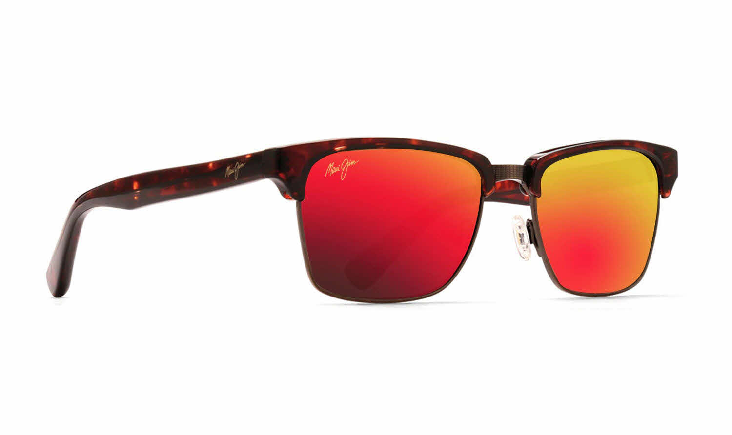 Maui Jim Kawika-257 Prescription Sunglasses