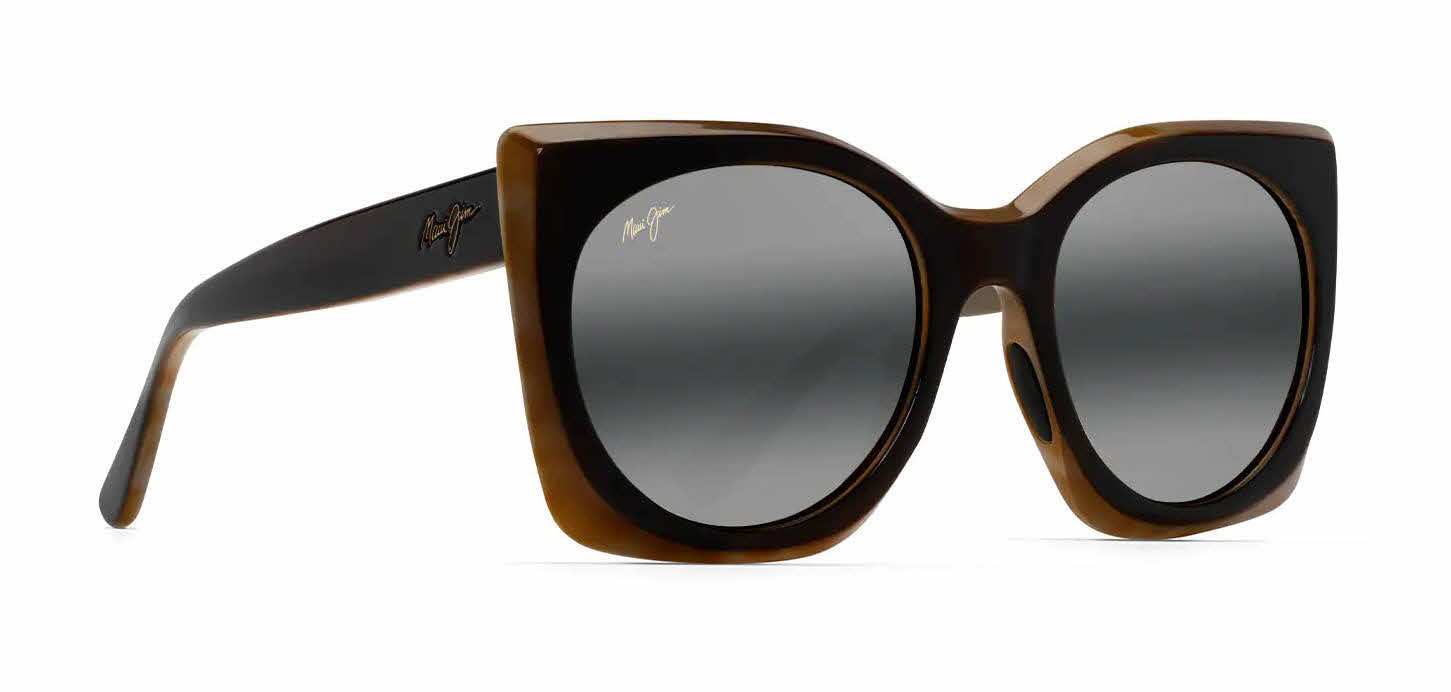 Maui Jim Pakalana Prescription Sunglasses