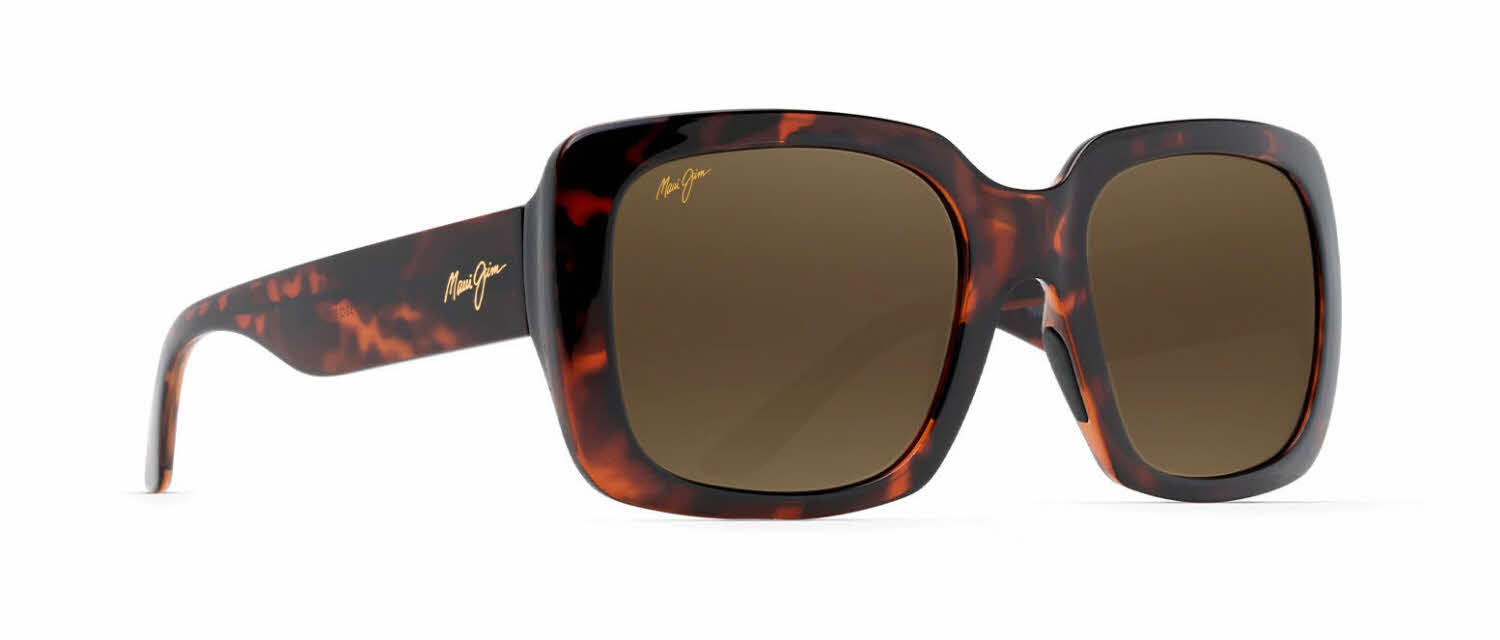 Maui Jim Two Steps-863 Prescription Sunglasses