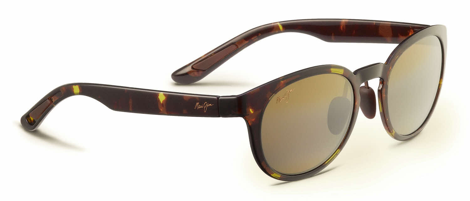 Maui Jim Keanae-420 Prescription Sunglasses