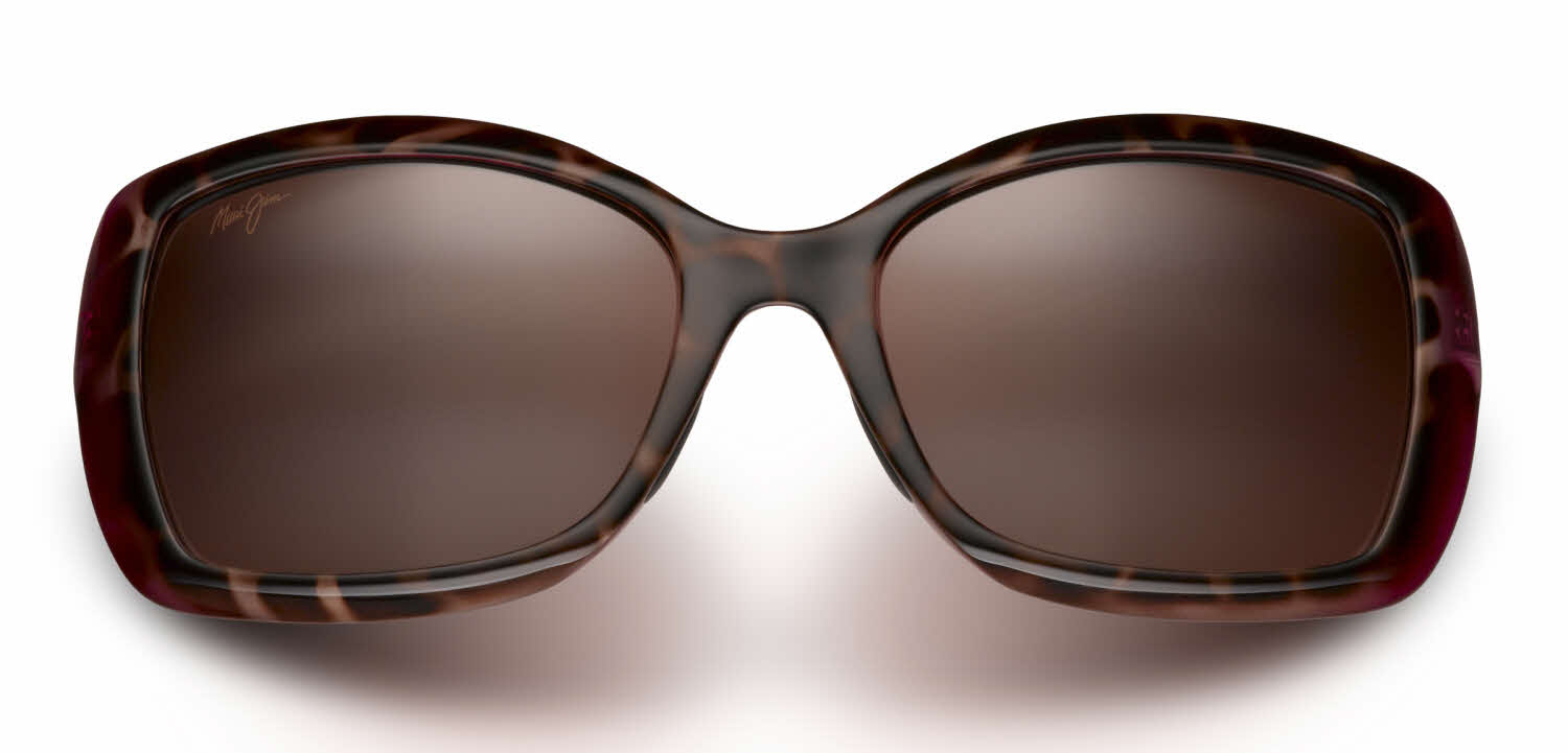 Maui Jim Orchid-735 Sunglasses | FramesDirect.com