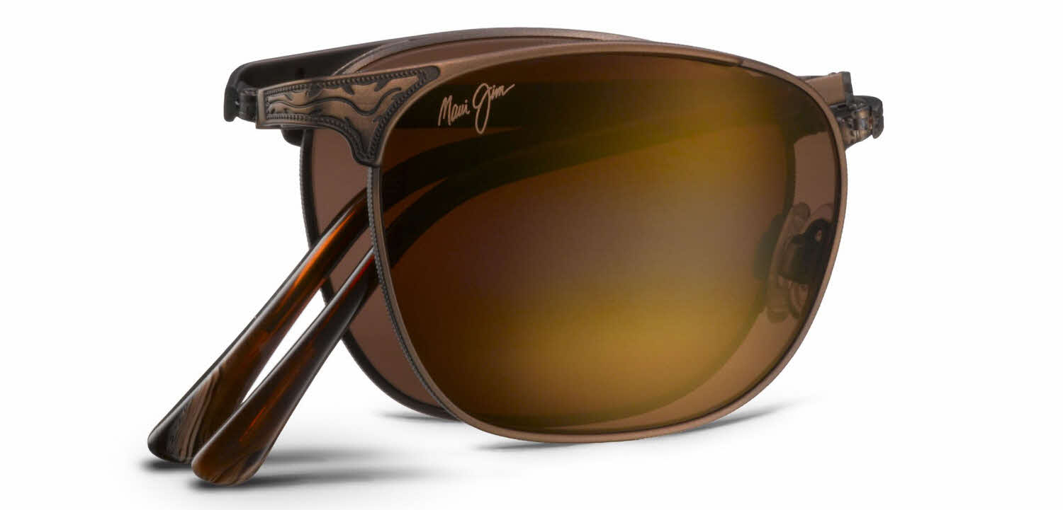 Maui jim sales foldable sunglasses