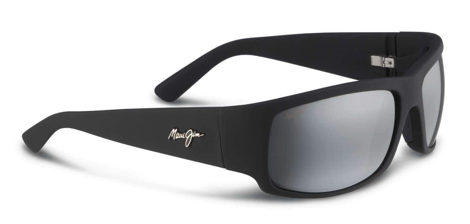 Maui Jim World Cup-266 Sunglasses