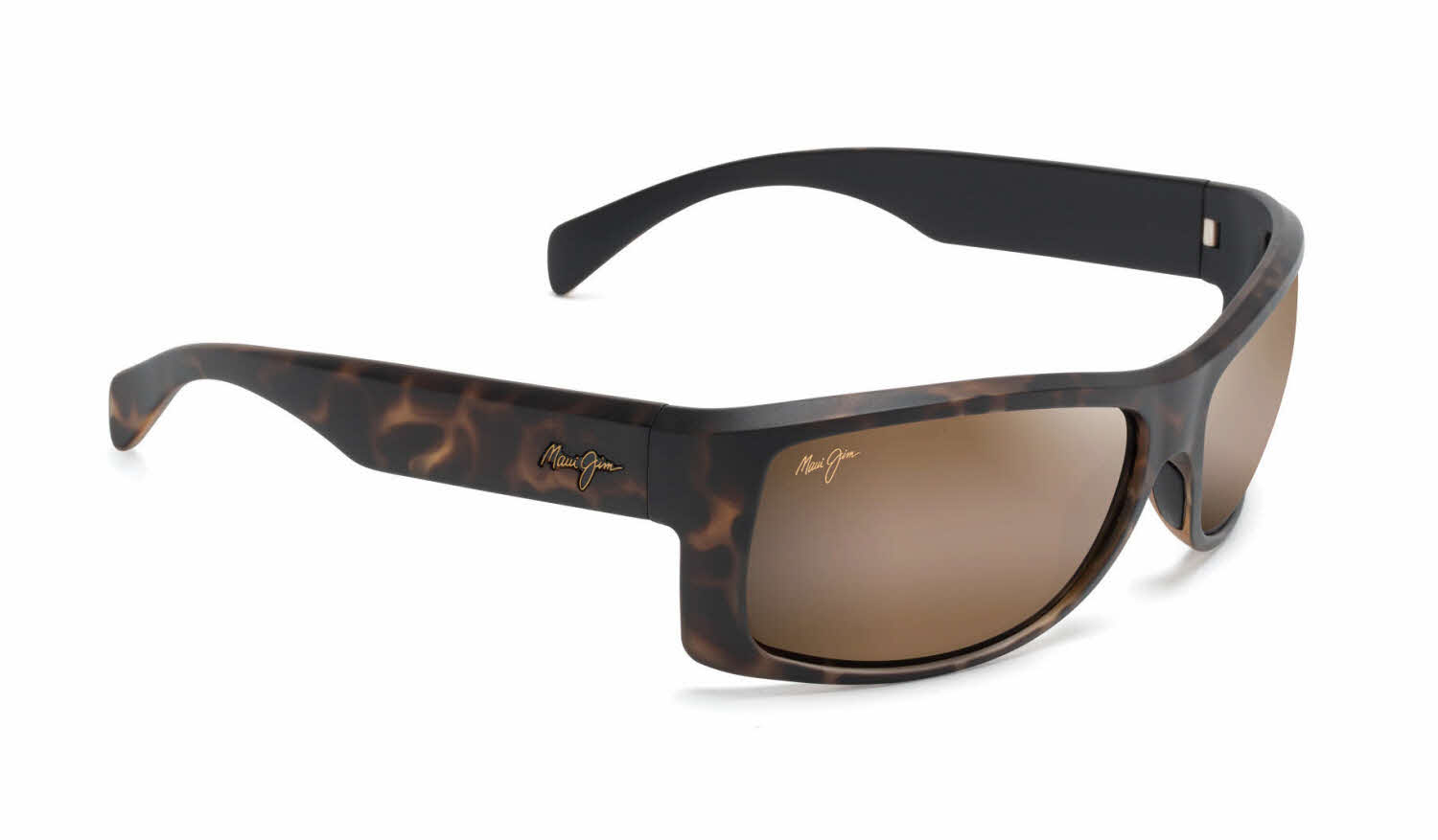 Maui Jim Honi Polarized Sunglasses | Broderick's Clothing Co.