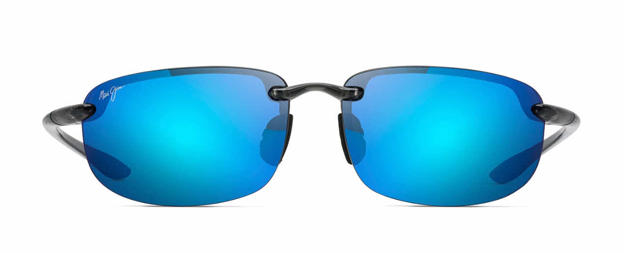 Maui jim clearance hookipa 407