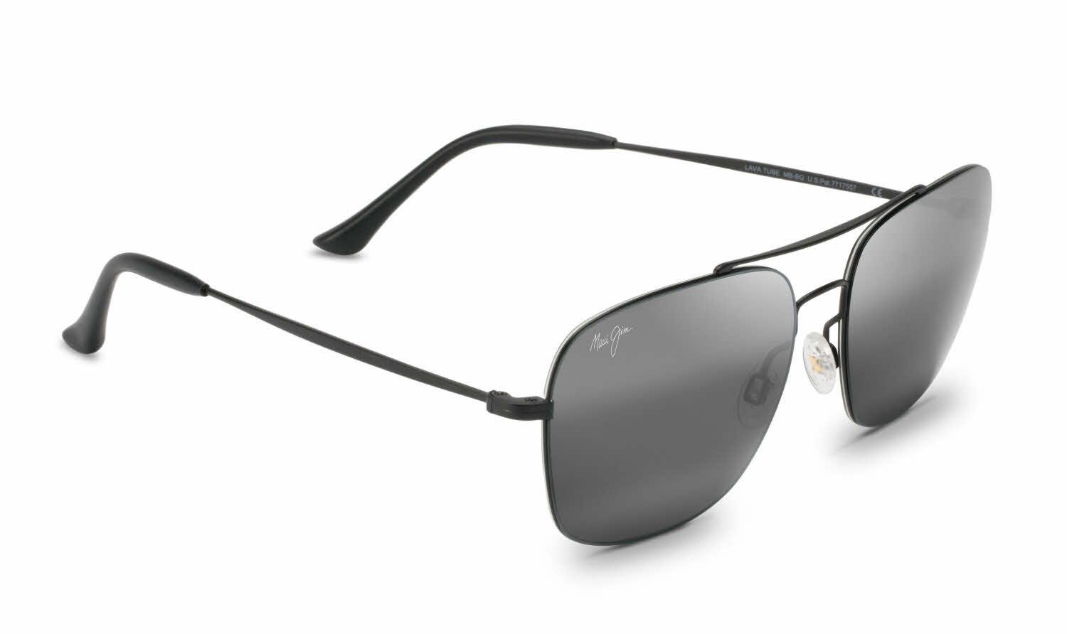 Maui Jim Lava Tube-786 Sunglasses | FramesDirect.com