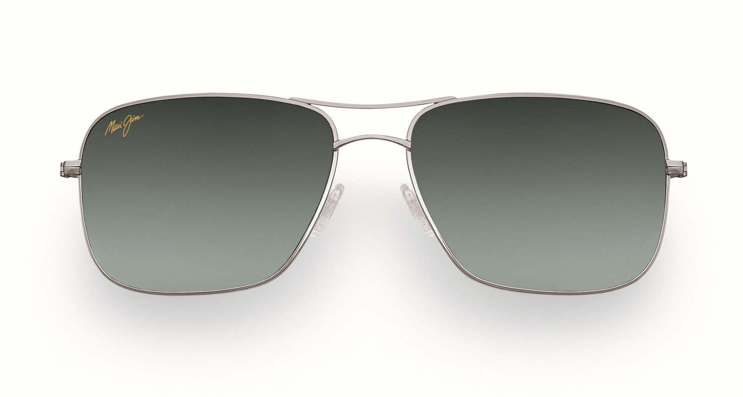 Maui Jim Wiki Wiki-246 Sunglasses | FramesDirect.com