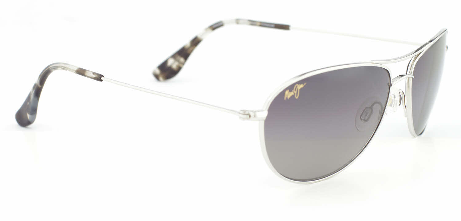 Maui Jim Baby Beach-245 Prescription Sunglasses