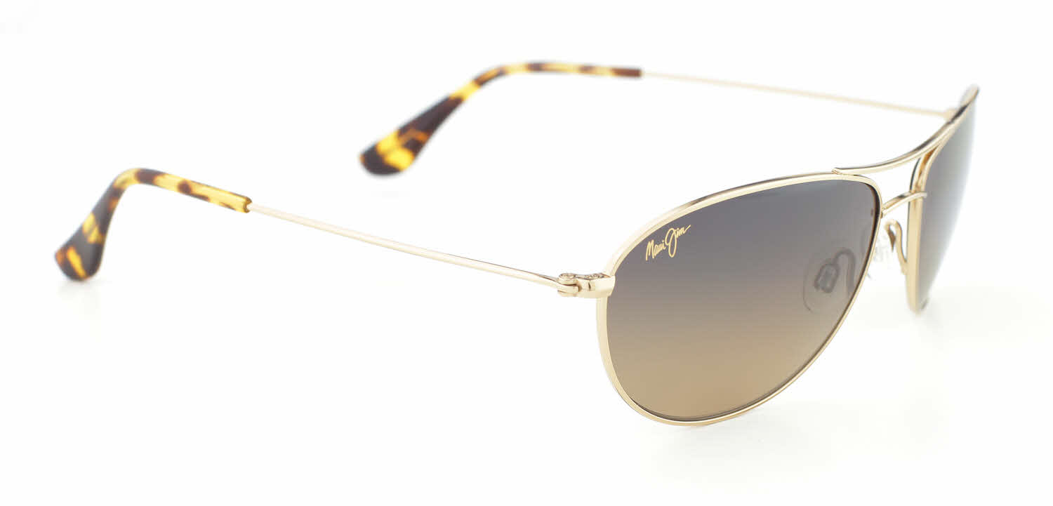 Maui Jim Baby Beach-245 Prescription Sunglasses