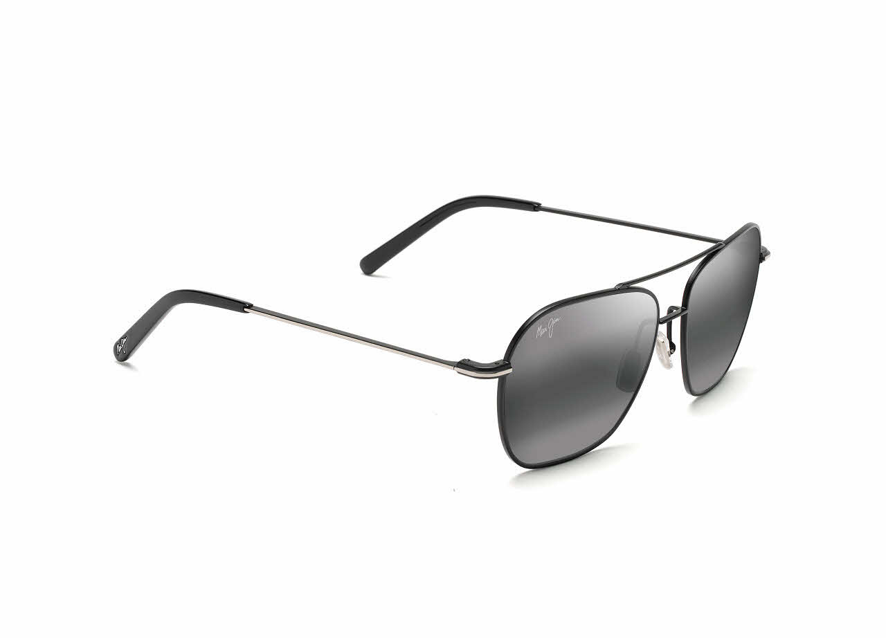 Maui Jim Mano-877 Sunglasses