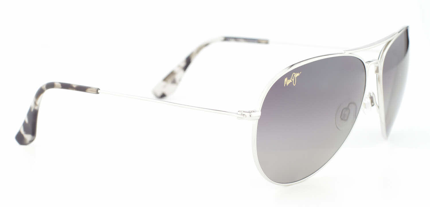 Maui Jim Mavericks-264 Prescription Sunglasses