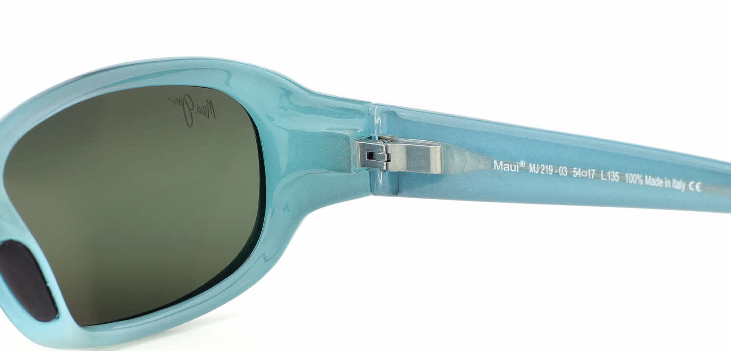 Maui Jim Punchbowl-219 Sunglasses | FramesDirect.com