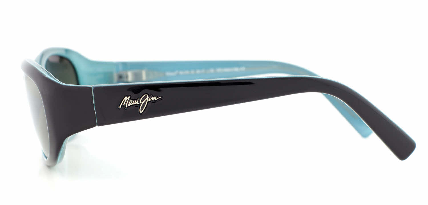 Maui Jim Punchbowl-219 Sunglasses | FramesDirect.com