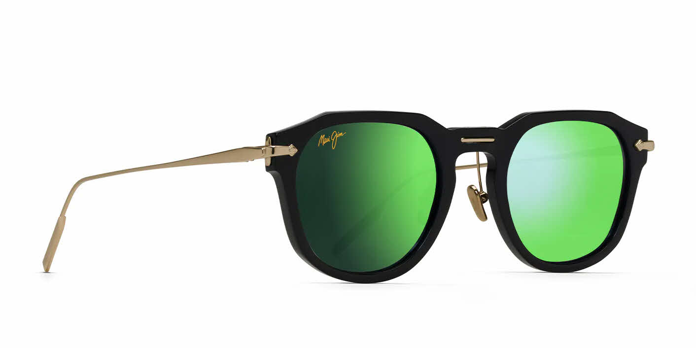 Maui Jim Alika - 837 Prescription Sunglasses