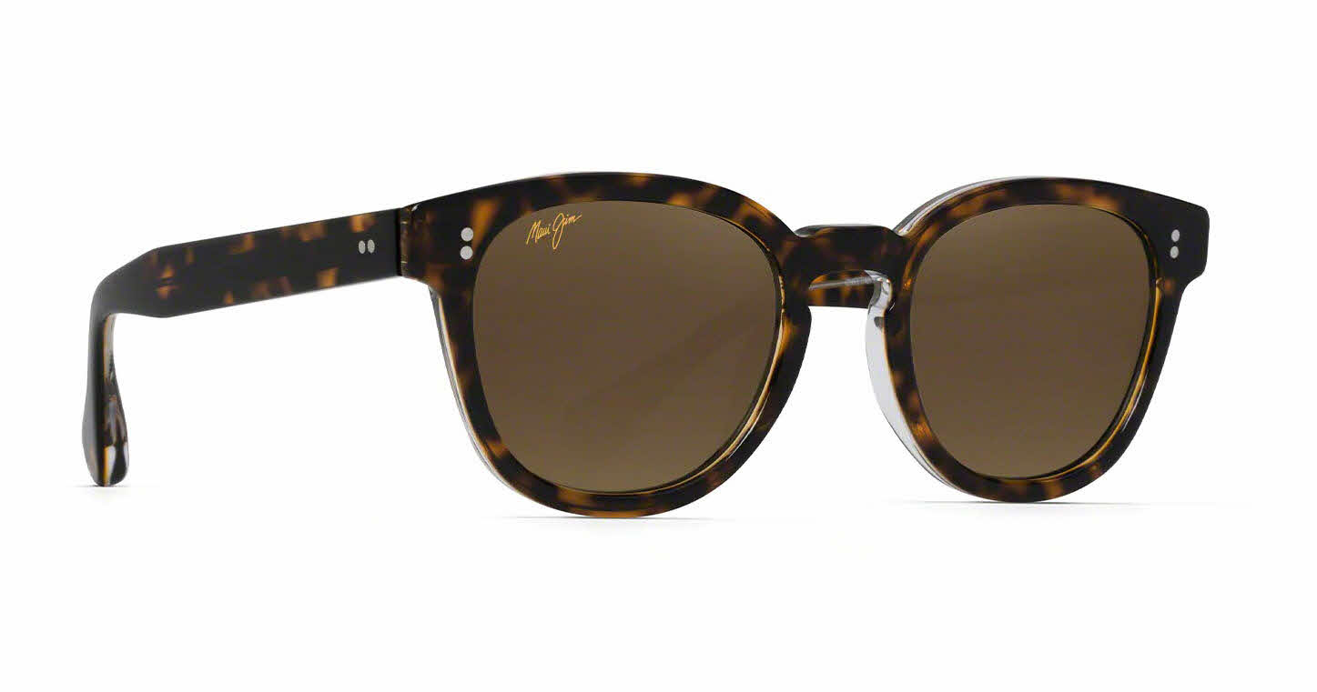 Maui Jim Cheetah 5-842 Prescription Sunglasses