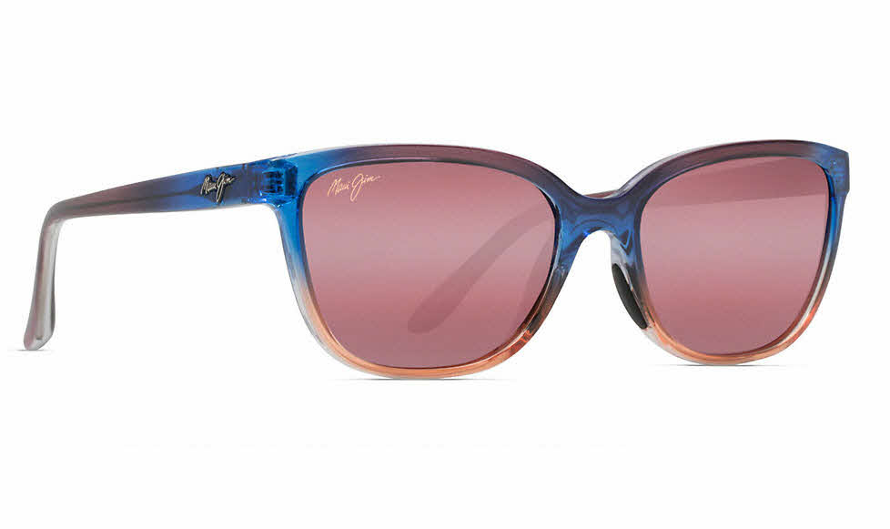 Maui Jim Honi-758 Prescription Sunglasses