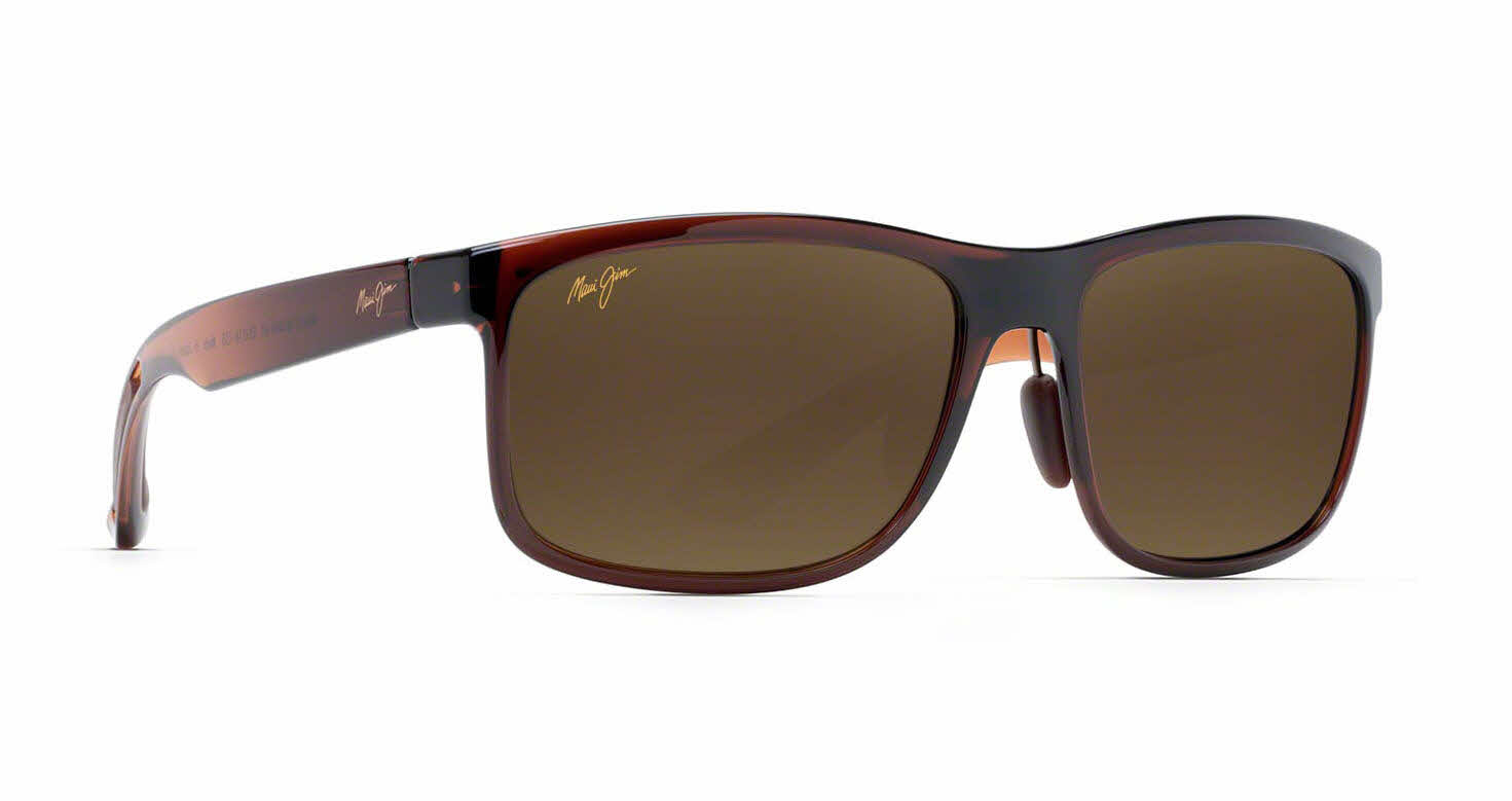 Maui Jim Huelo-449 Prescription Sunglasses