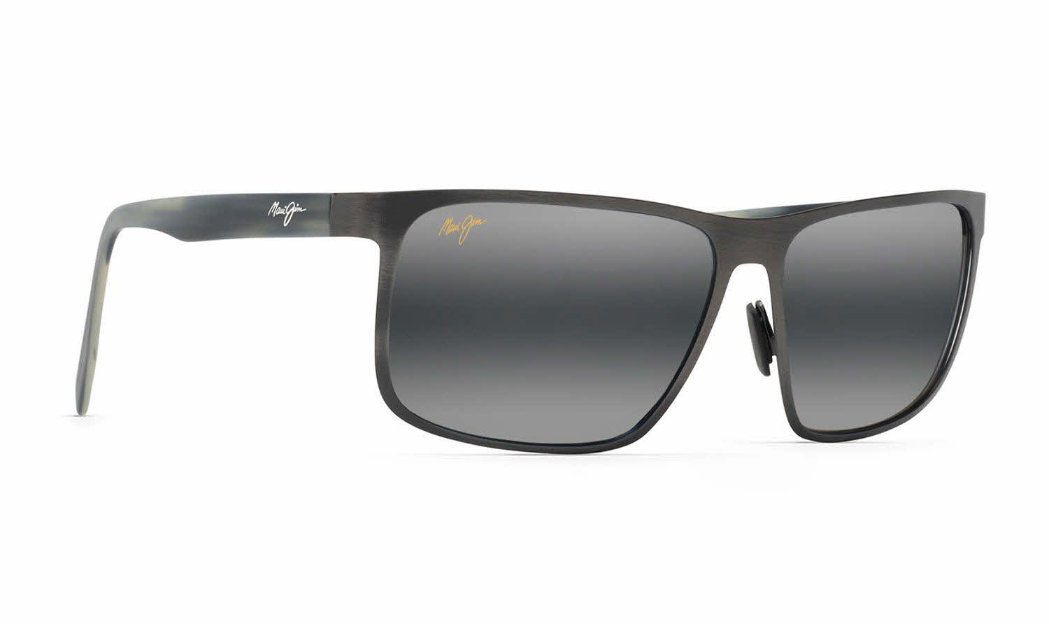 Maui Jim Wana-846 Prescription Sunglasses