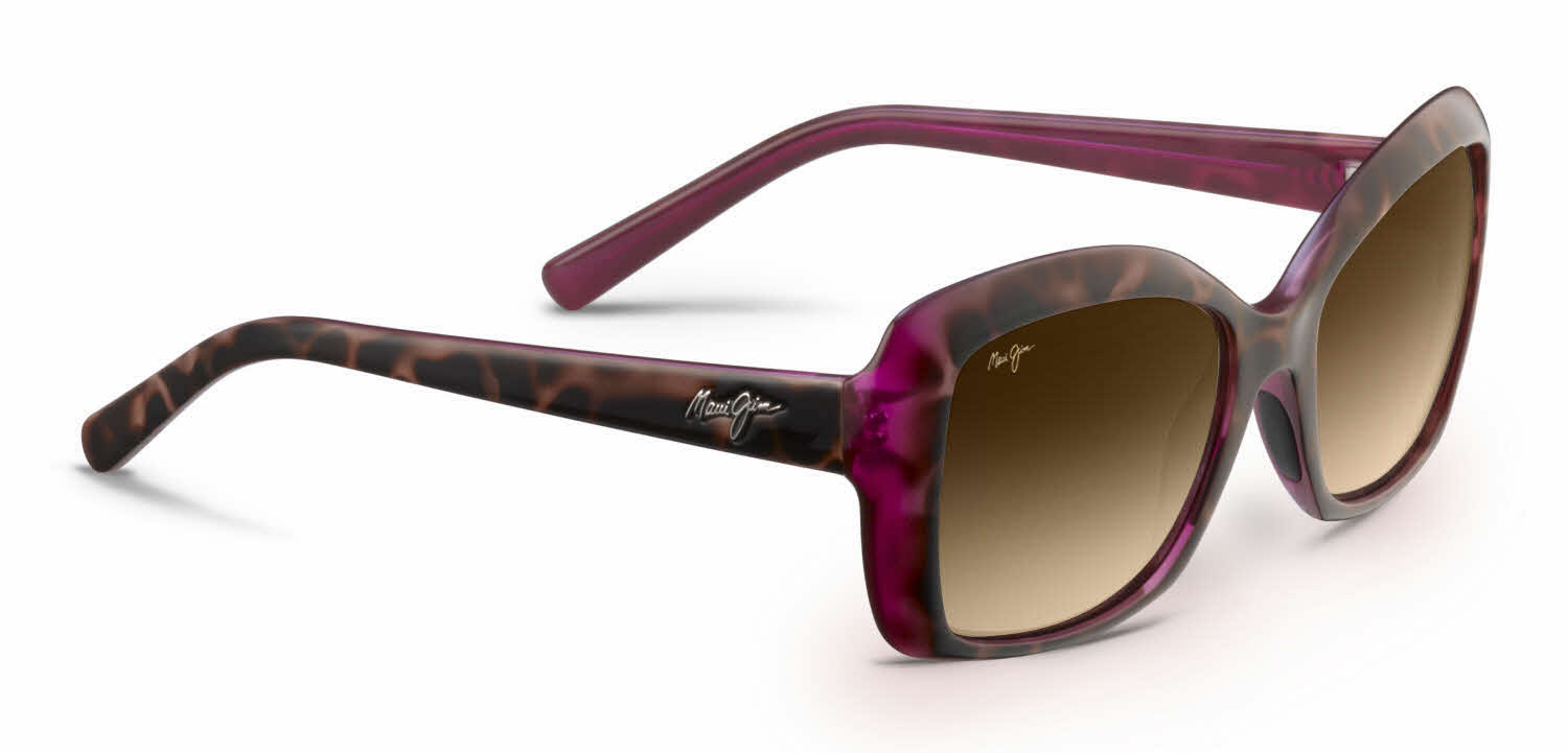 Maui Jim Orchid-735 Prescription Sunglasses