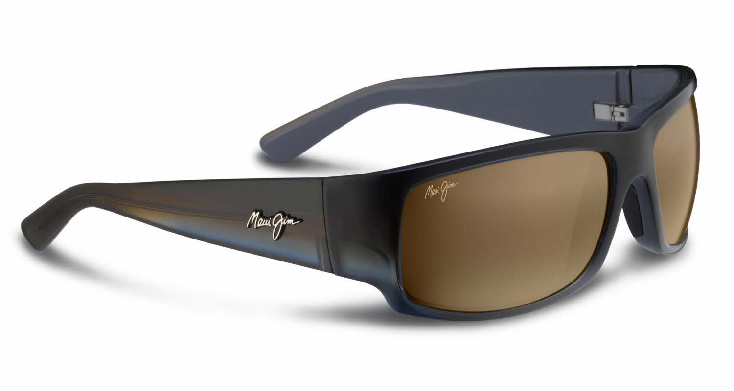 Maui Jim World Cup 266 Prescription Sunglasses Free Shipping 