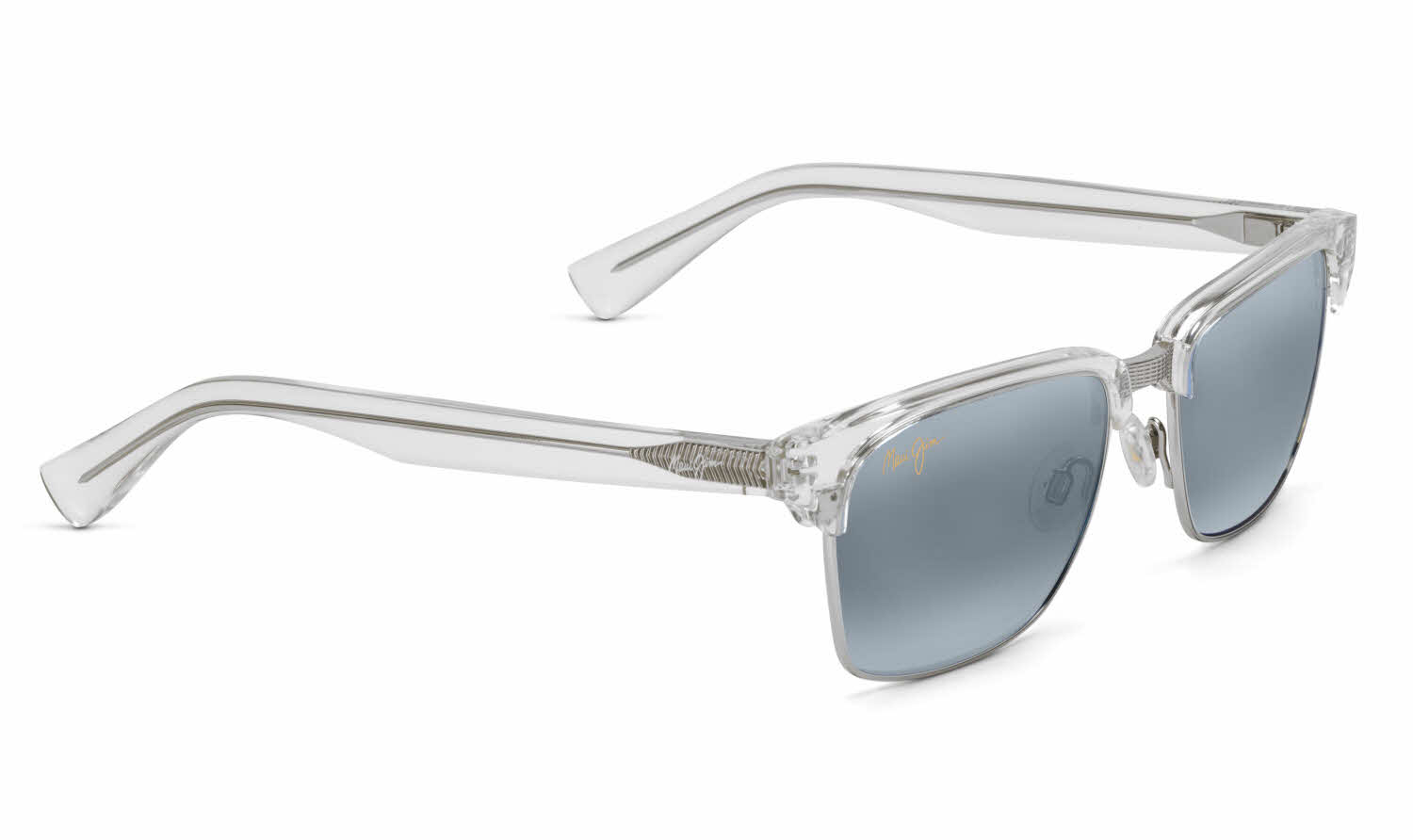 Maui Jim Kawika-257 Prescription Sunglasses