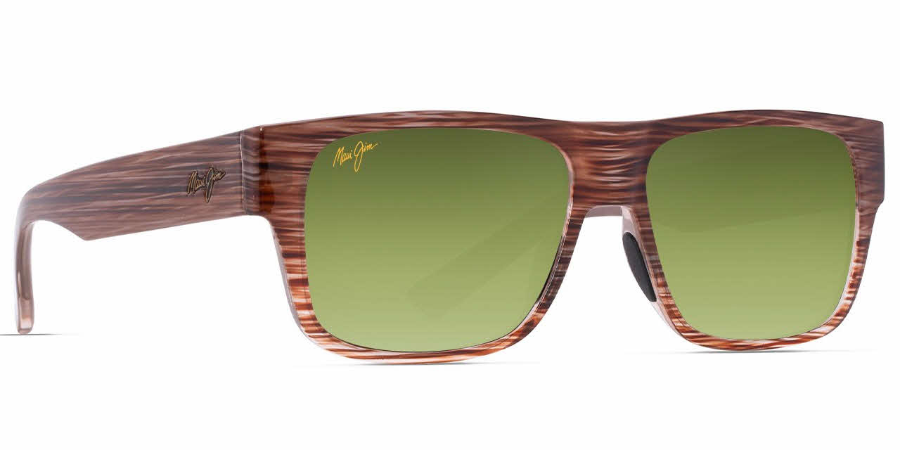 Maui Jim Keahi - 873 Prescription Sunglasses