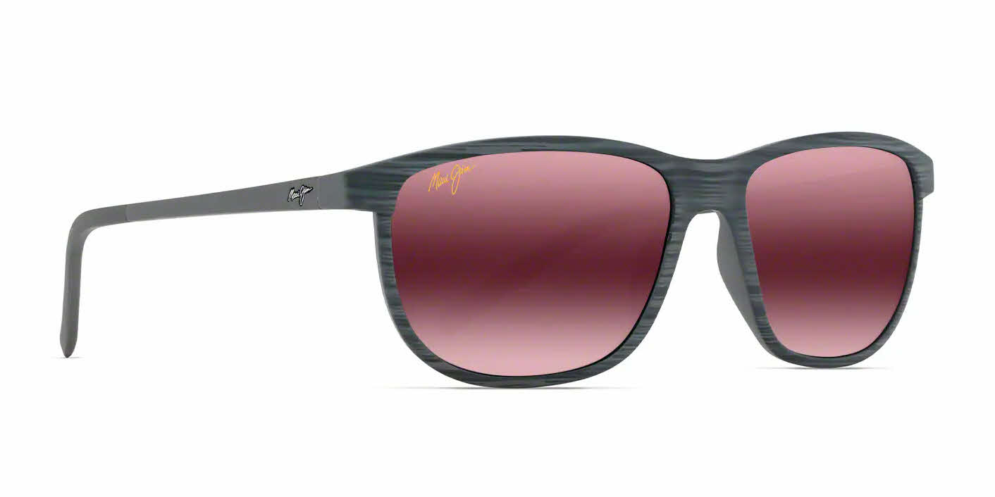 Maui Jim Lele Kawa - 811 Prescription Sunglasses