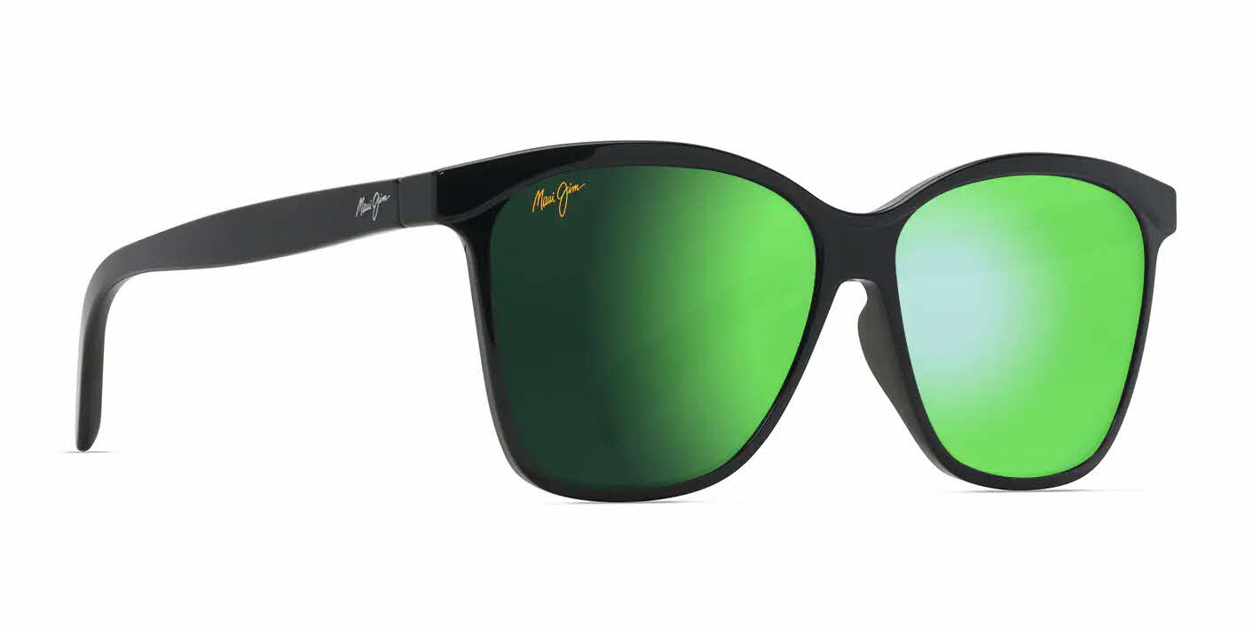 Maui Jim Liquid Sunshine - 601 Prescription Sunglasses