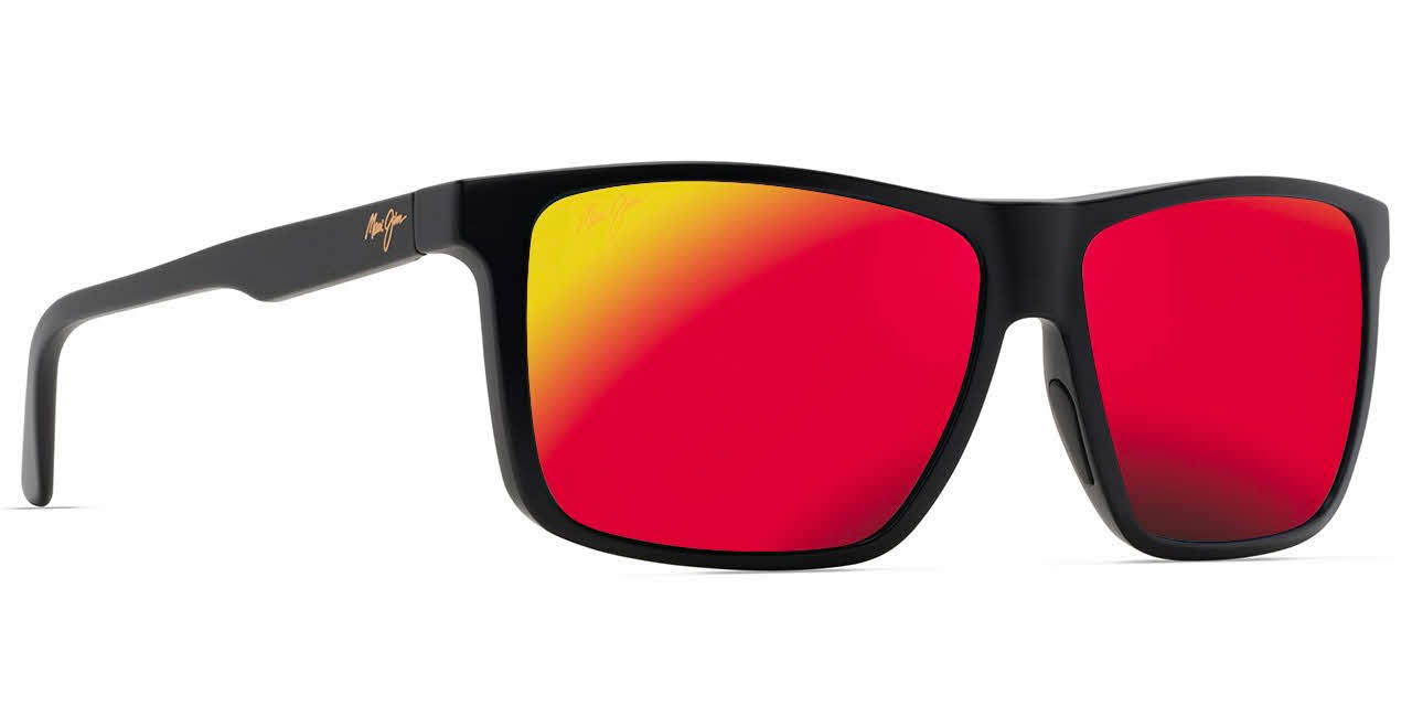 Maui Jim Mamalu Bay - 610 Prescription Sunglasses