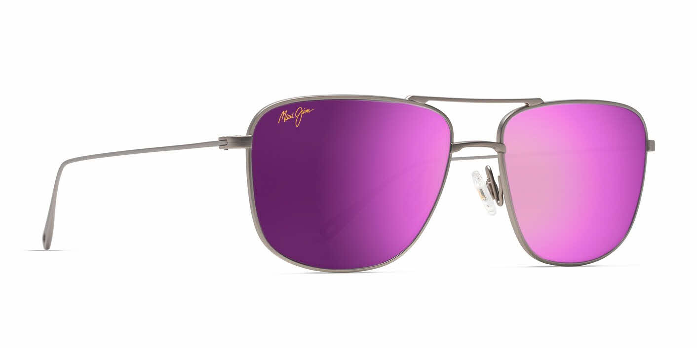 Maui Jim Mikioi - 887 Prescription Sunglasses