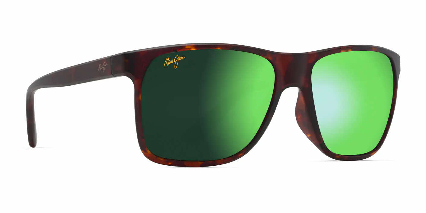 Maui Jim Pailolo-603 Prescription Sunglasses