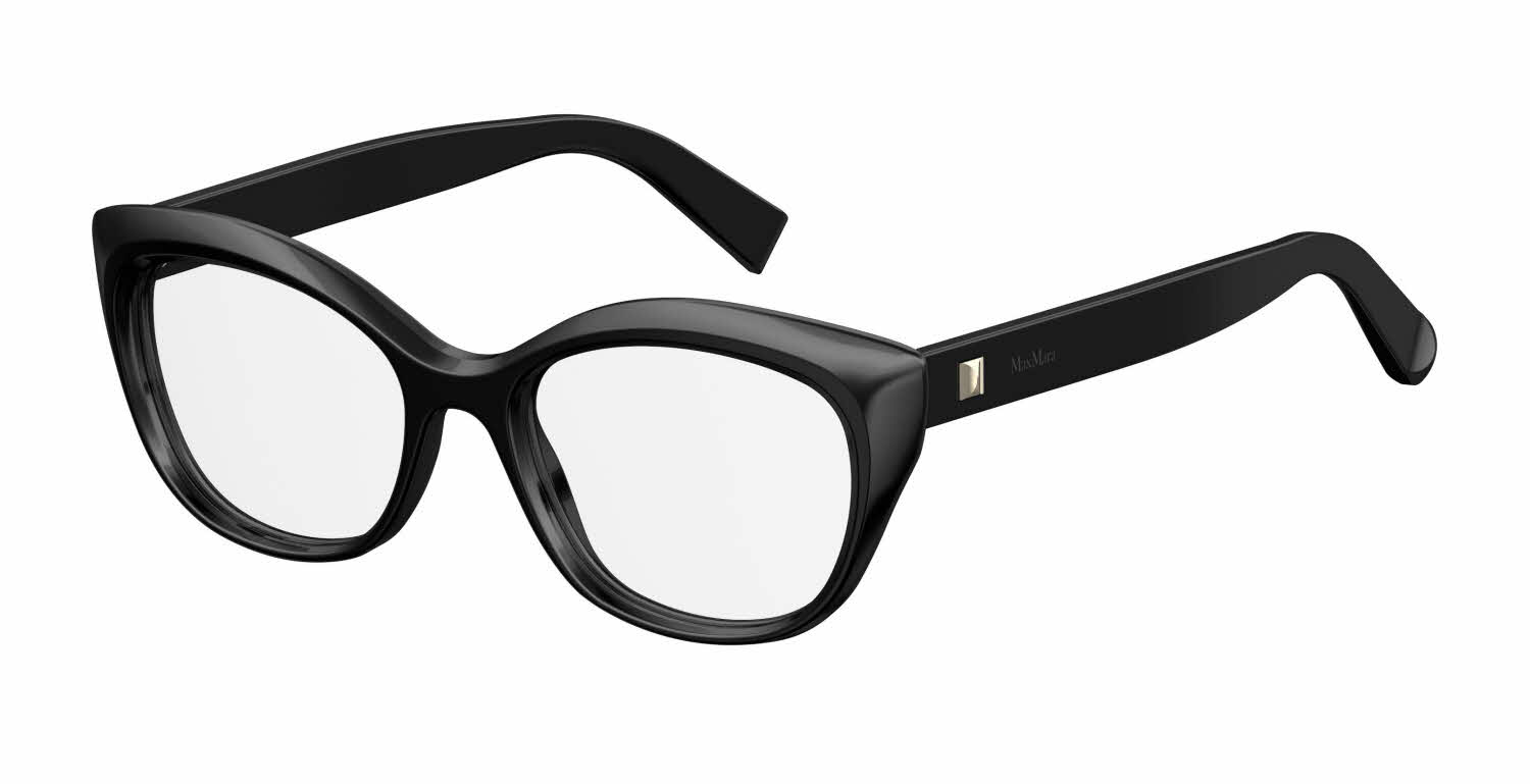 Max Mara Mm 1317 Eyeglasses | Free Shipping