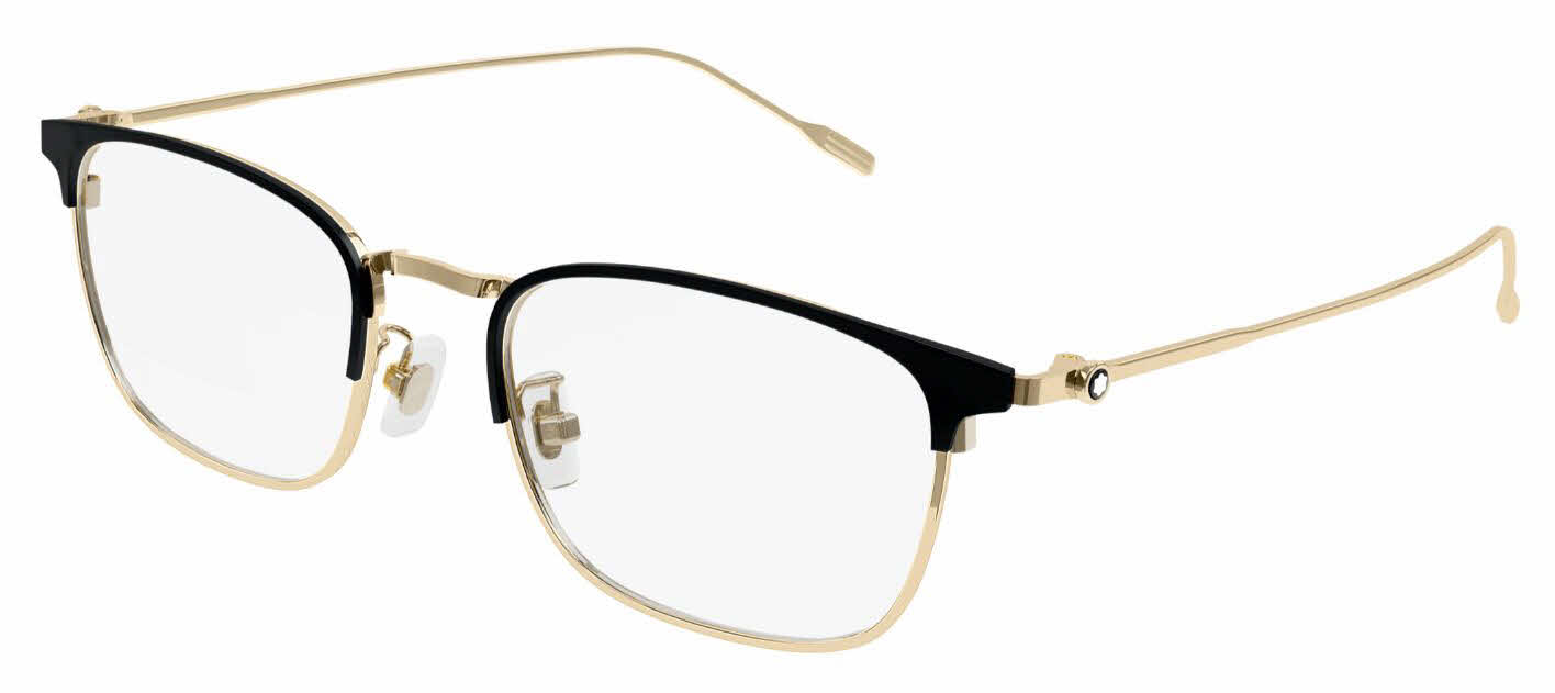 Mont Blanc MB0192O Eyeglasses